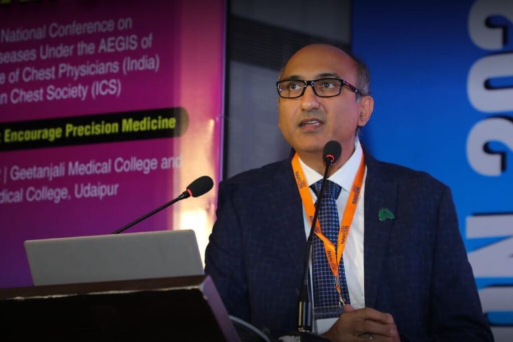 Dr Saibal Moitra, Image