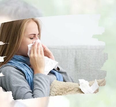 Allergy and asthma treatment