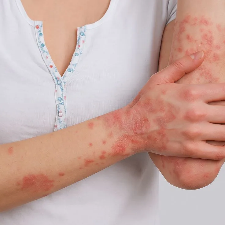 Food Allergy