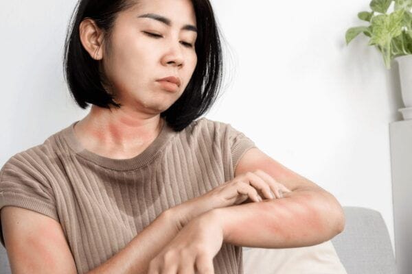 Allergy treatment in Gariahat