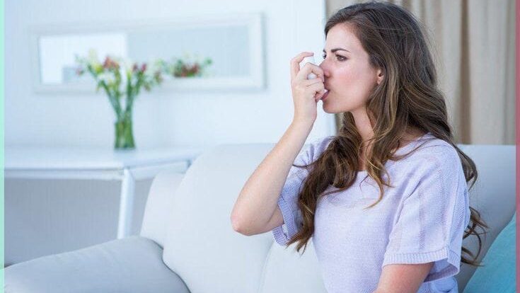 Best asthma treatment in Gariahat