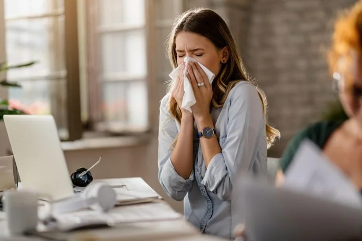 Asthma treatment