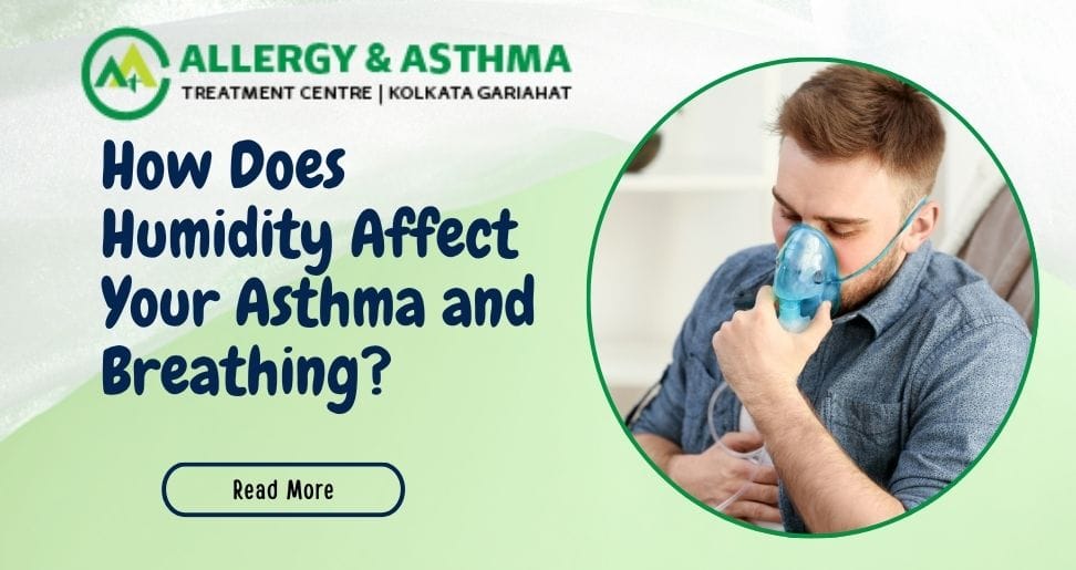How Does Humidity Affect Your Asthma and Breathing? | Allergy Asthma Centre