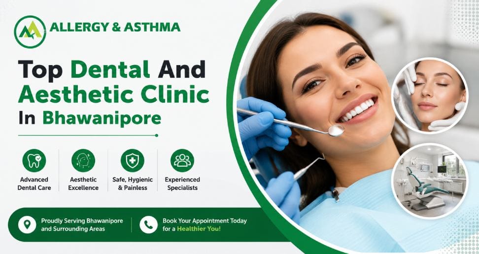 Is Occupational Asthma Permanent? Understanding Long-Term Effects, Treatment, and Recovery